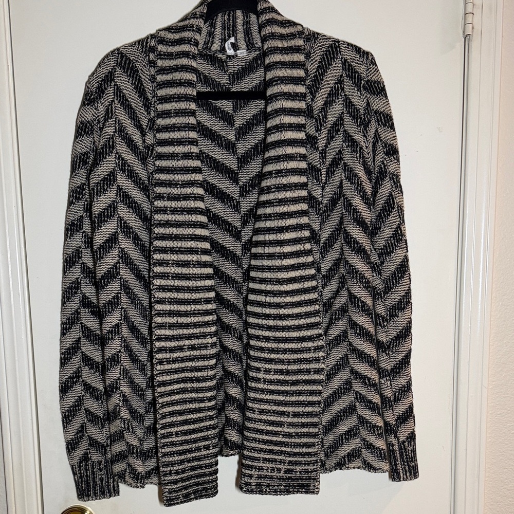 Rip Curl Women’s Open Front Cardigan